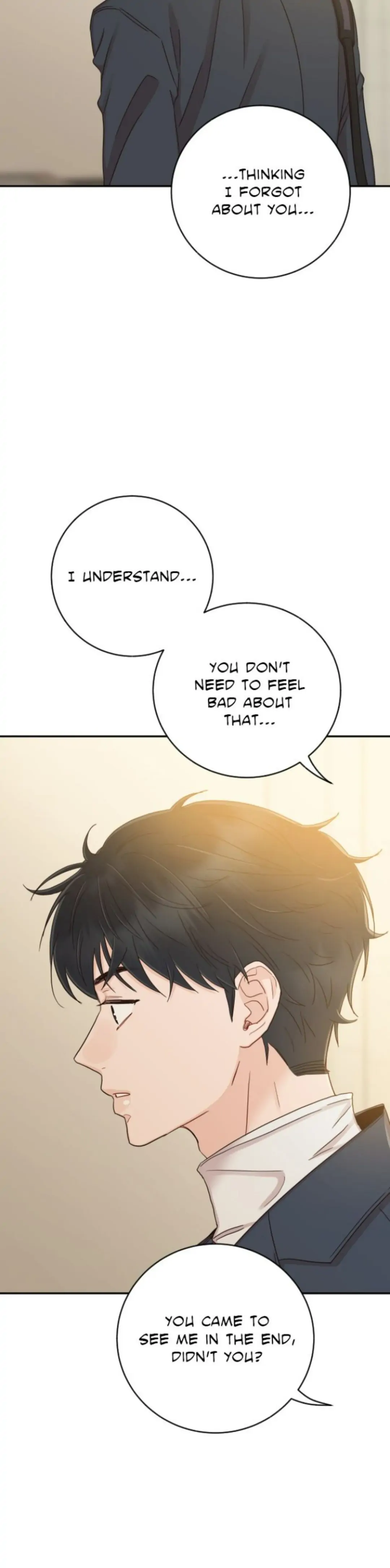 Family-Like XX Chapter 43 - Page 16