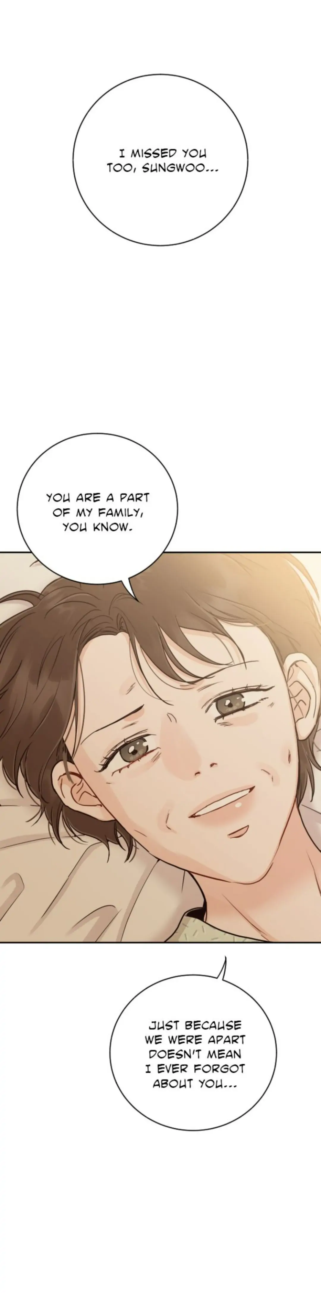 Family-Like XX Chapter 43 - Page 17