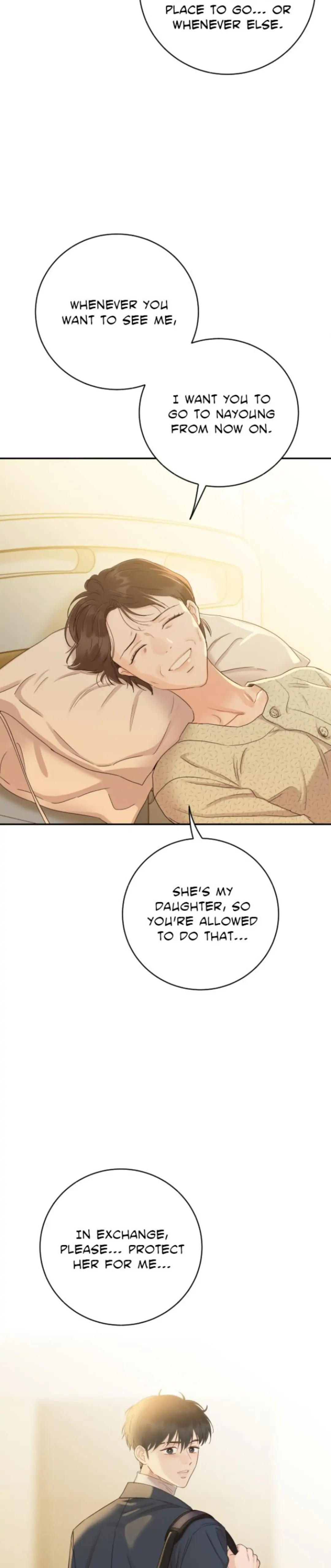 Family-Like XX Chapter 43 - Page 20