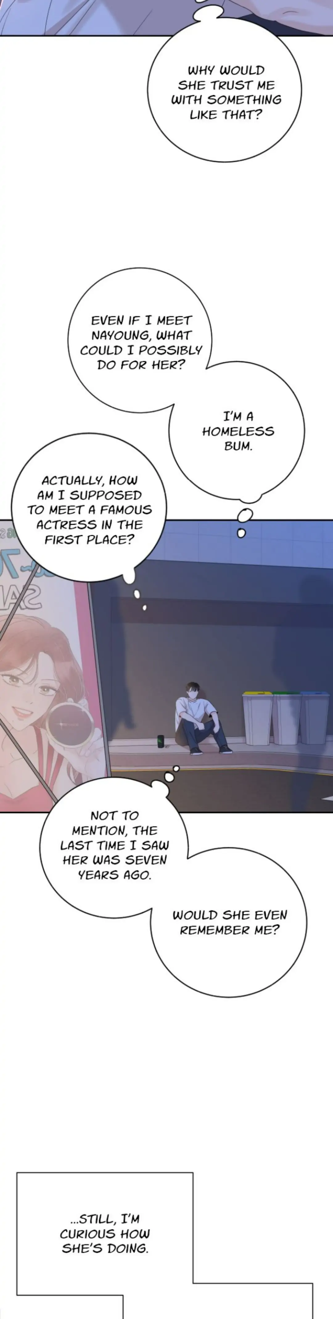 Family-Like XX Chapter 43 - Page 29