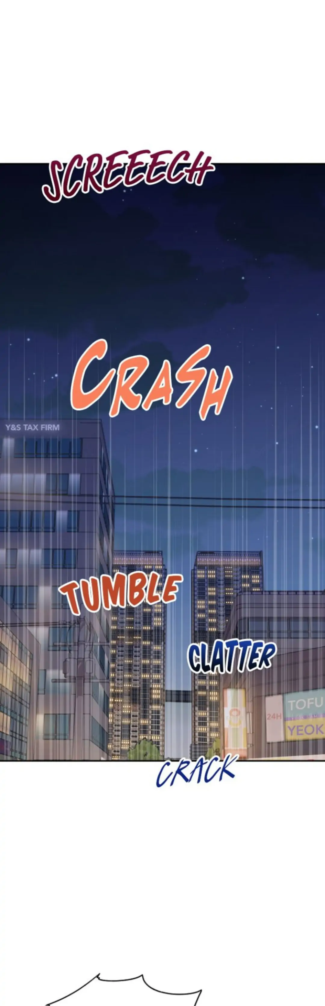 Family-Like XX Chapter 43 - Page 35