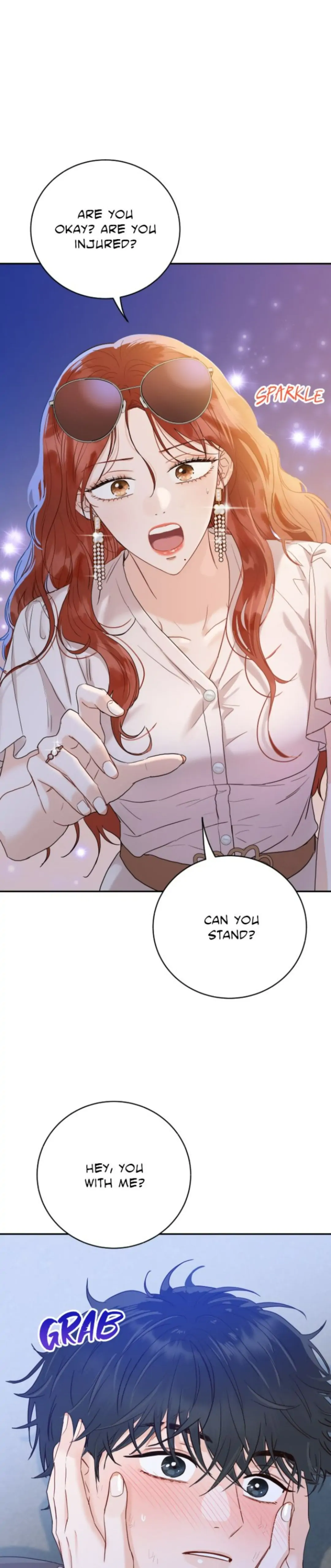 Family-Like XX Chapter 43 - Page 38