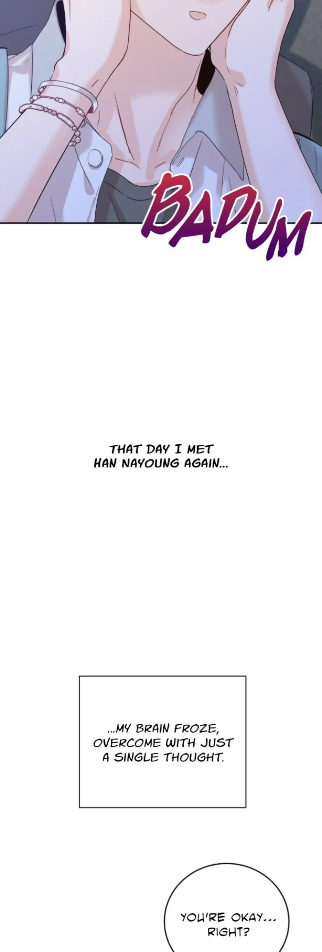 Family-Like XX Chapter 43 - Page 39