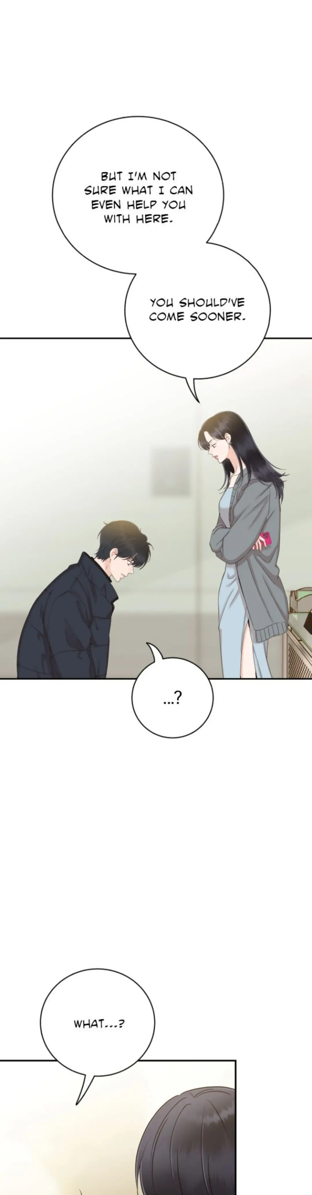 Family-Like XX Chapter 44 - Page 11