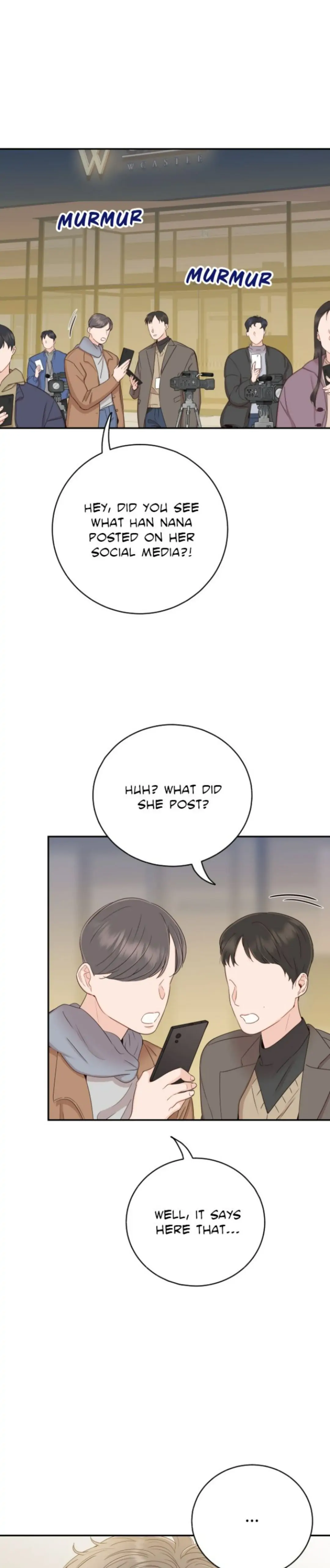 Family-Like XX Chapter 44 - Page 14