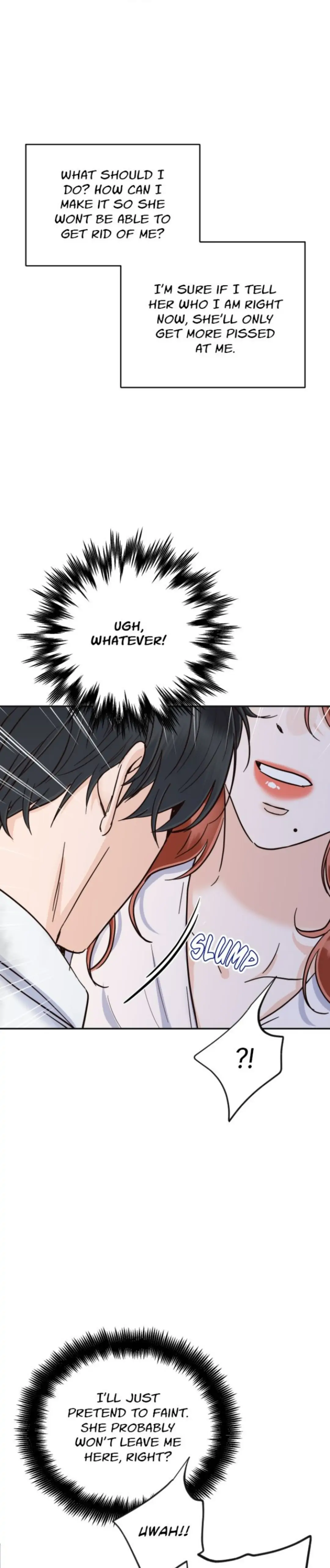 Family-Like XX Chapter 44 - Page 3