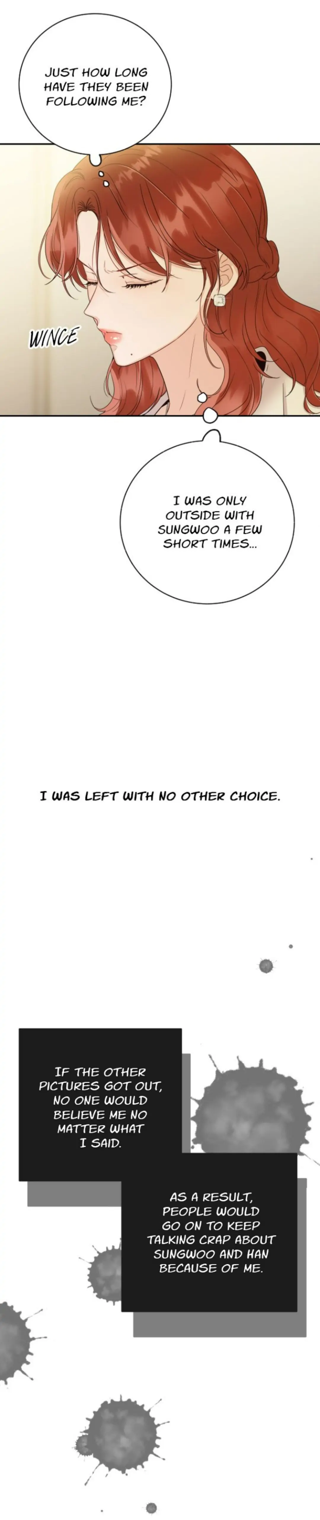 Family-Like XX Chapter 44 - Page 22