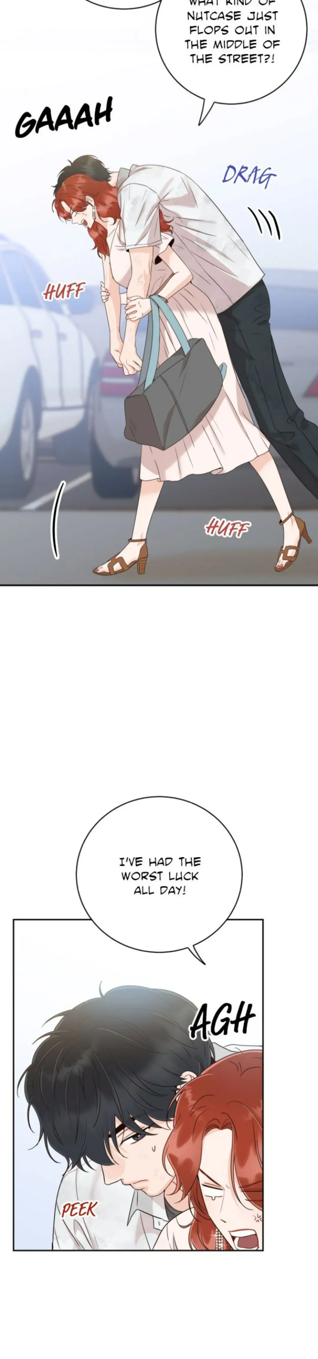 Family-Like XX Chapter 44 - Page 5