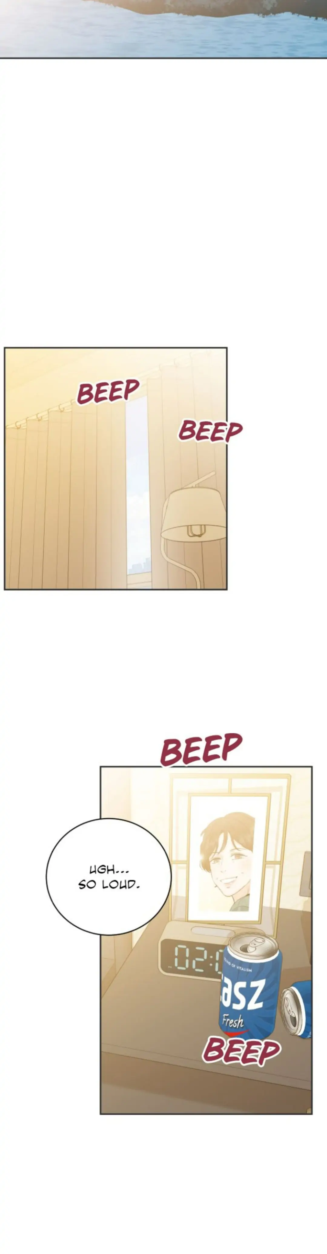 Family-Like XX Chapter 44 - Page 46