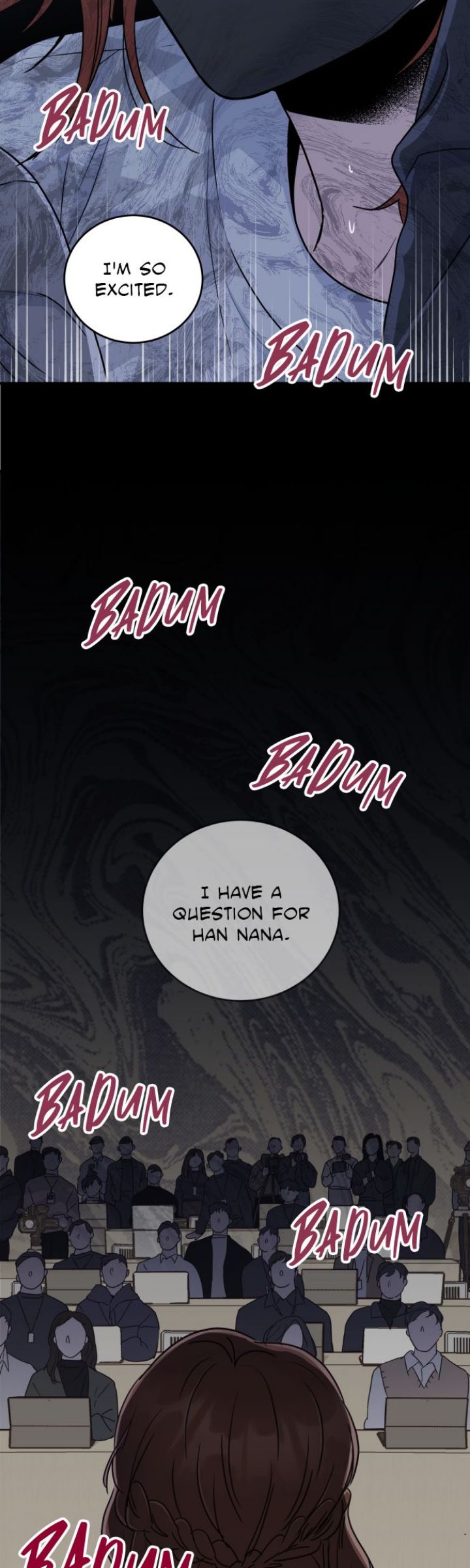 Family-Like XX Chapter 45 - Page 45