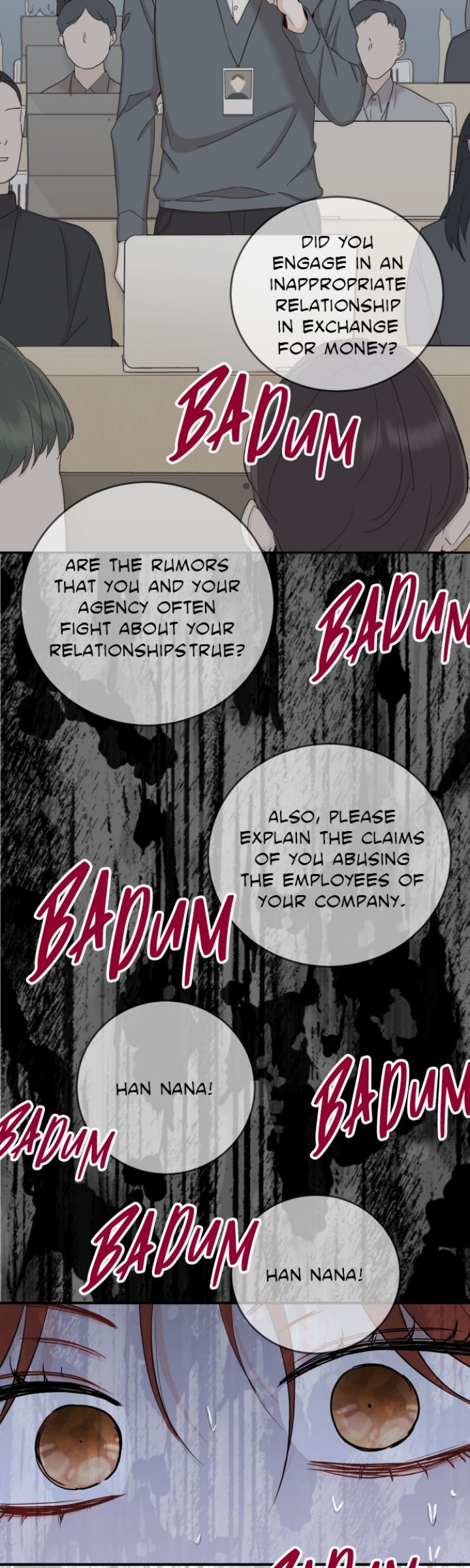 Family-Like XX Chapter 45 - Page 47