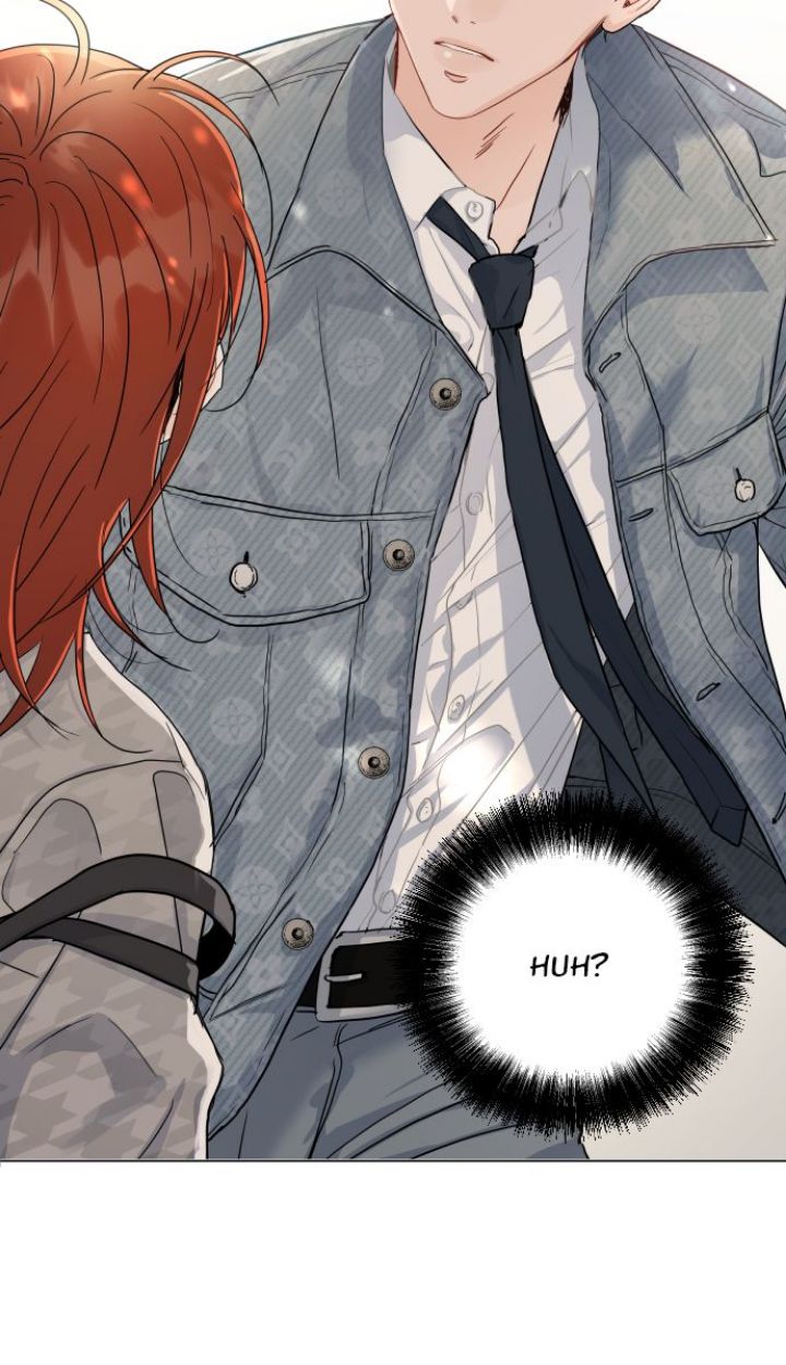 Family-Like XX Chapter 45 - Page 54