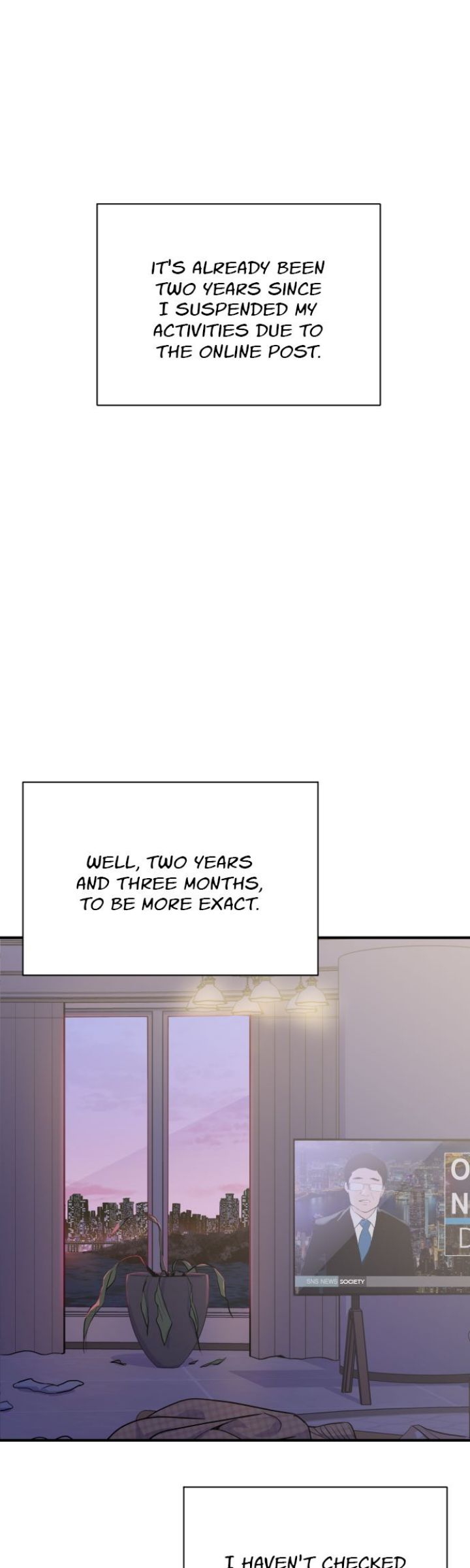 Family-Like XX Chapter 45 - Page 10