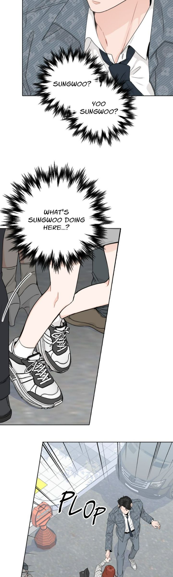 Family-Like XX Chapter 46 - Page 2