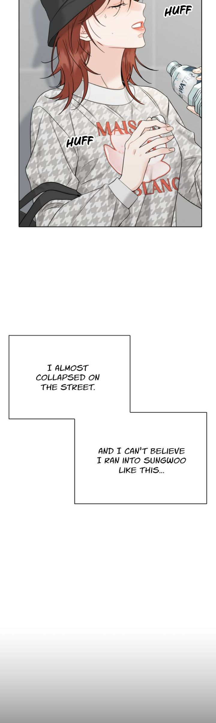 Family-Like XX Chapter 46 - Page 18