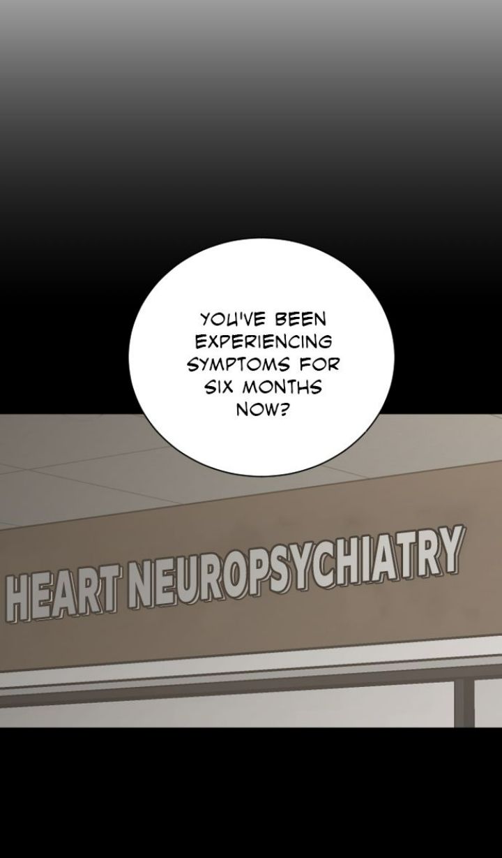 Family-Like XX Chapter 46 - Page 19