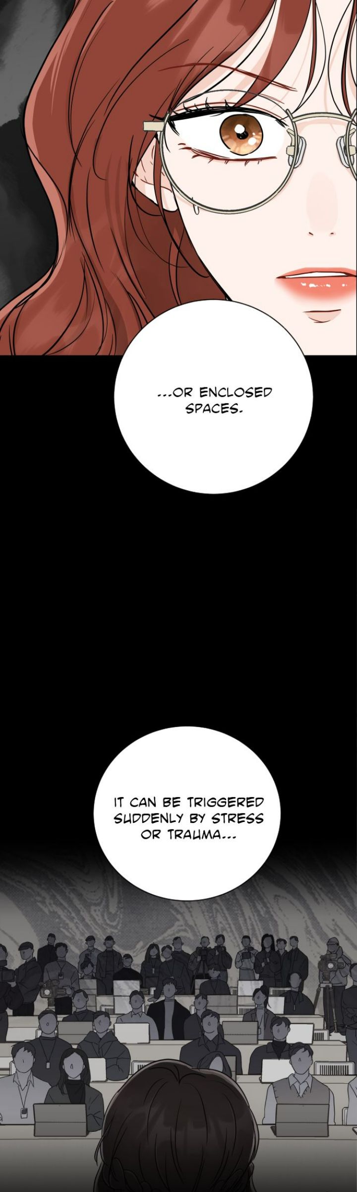 Family-Like XX Chapter 46 - Page 24