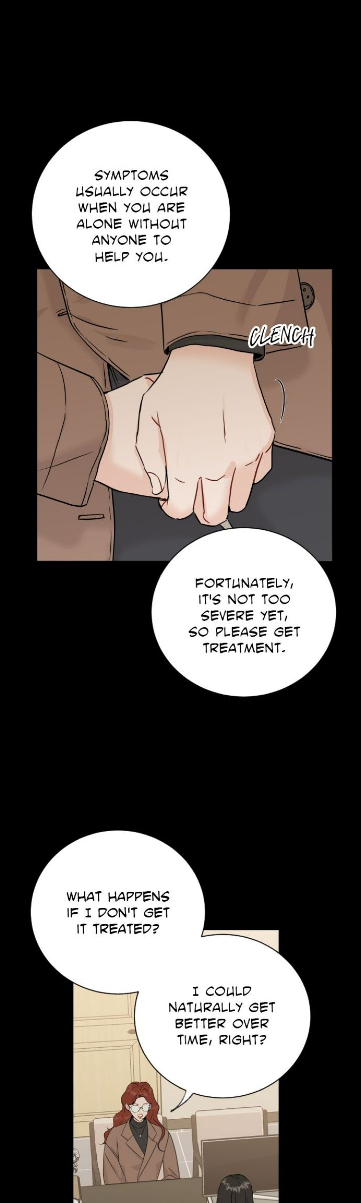 Family-Like XX Chapter 46 - Page 27