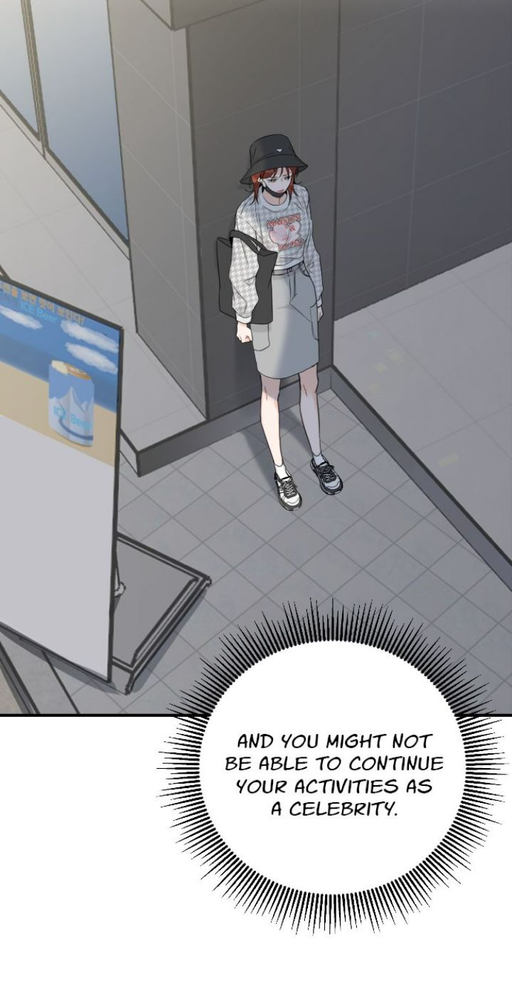 Family-Like XX Chapter 46 - Page 29