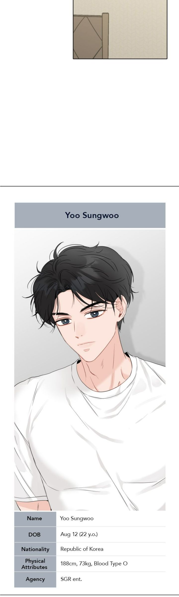 Family-Like XX Chapter 46 - Page 32