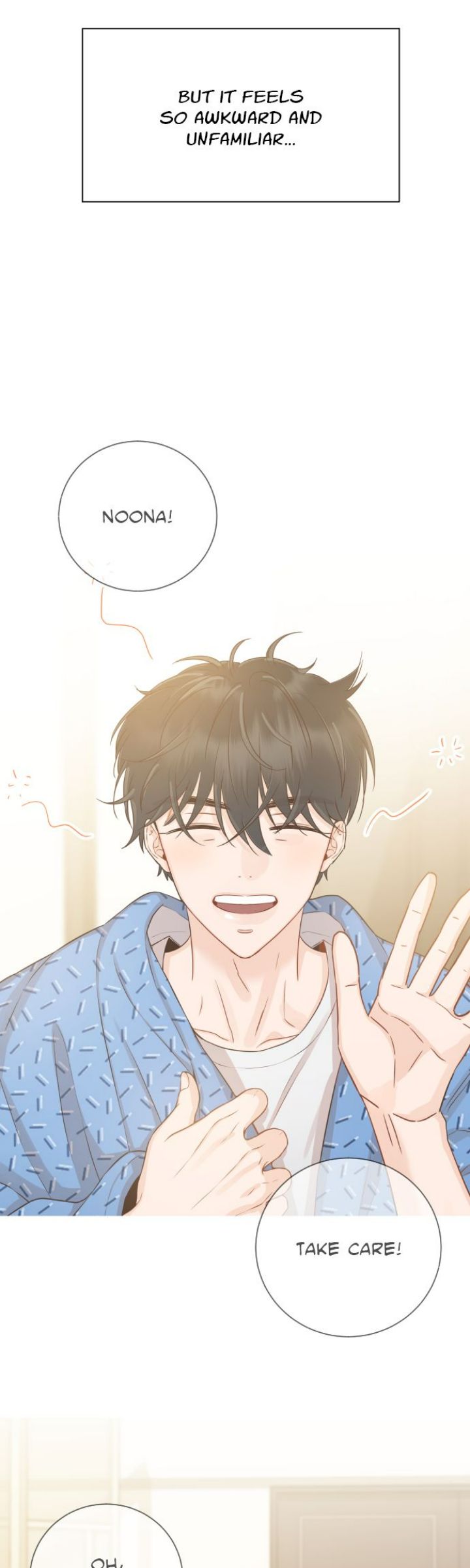 Family-Like XX Chapter 46 - Page 39