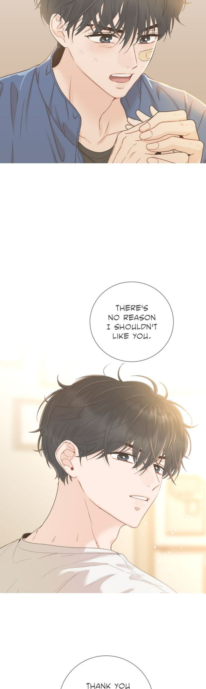 Family-Like XX Chapter 46 - Page 41