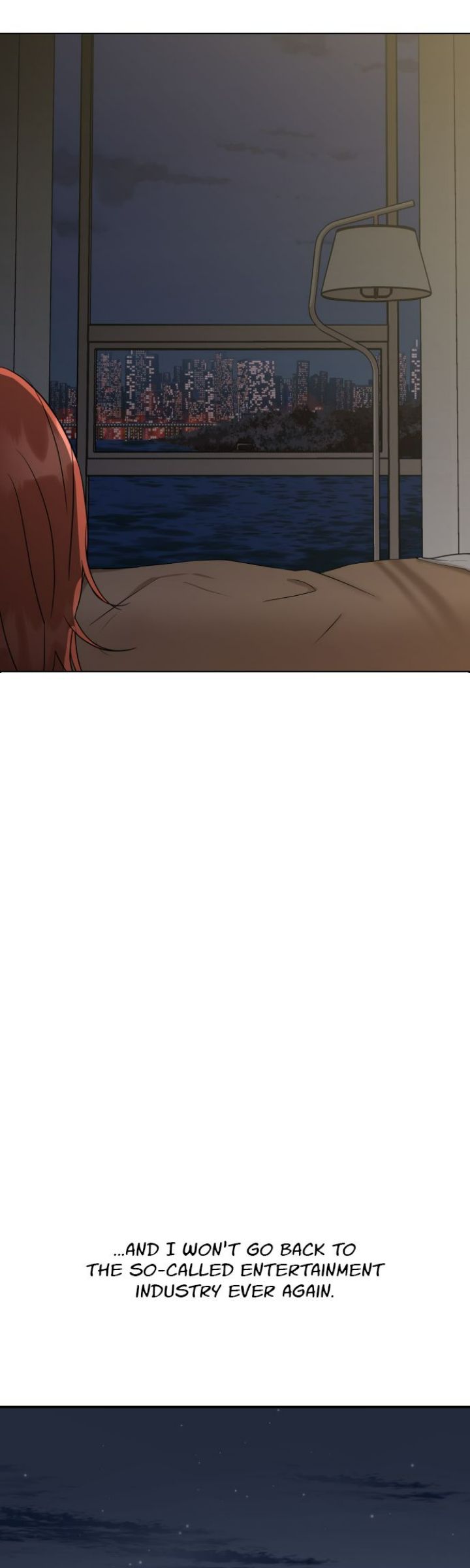 Family-Like XX Chapter 46 - Page 55