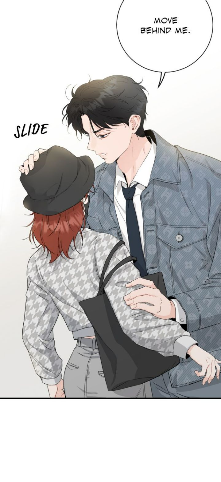 Family-Like XX Chapter 46 - Page 10