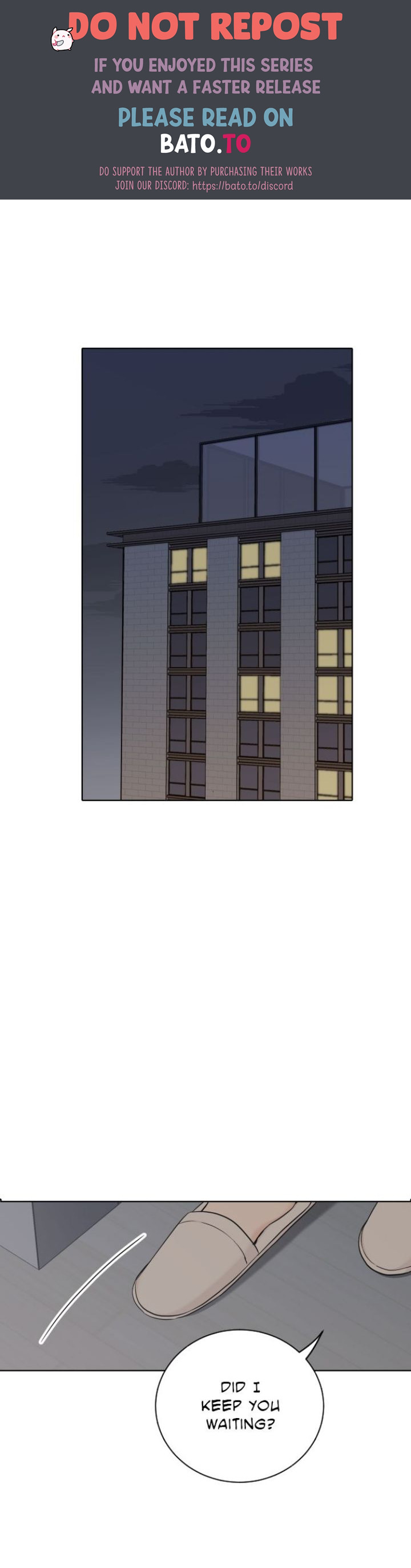 Family-Like XX Chapter 47 - Page 1