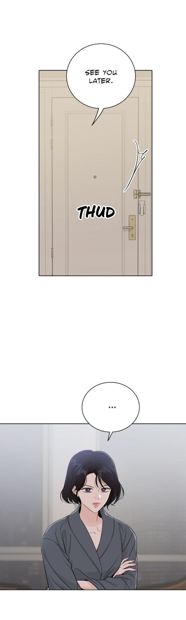 Family-Like XX Chapter 47 - Page 20