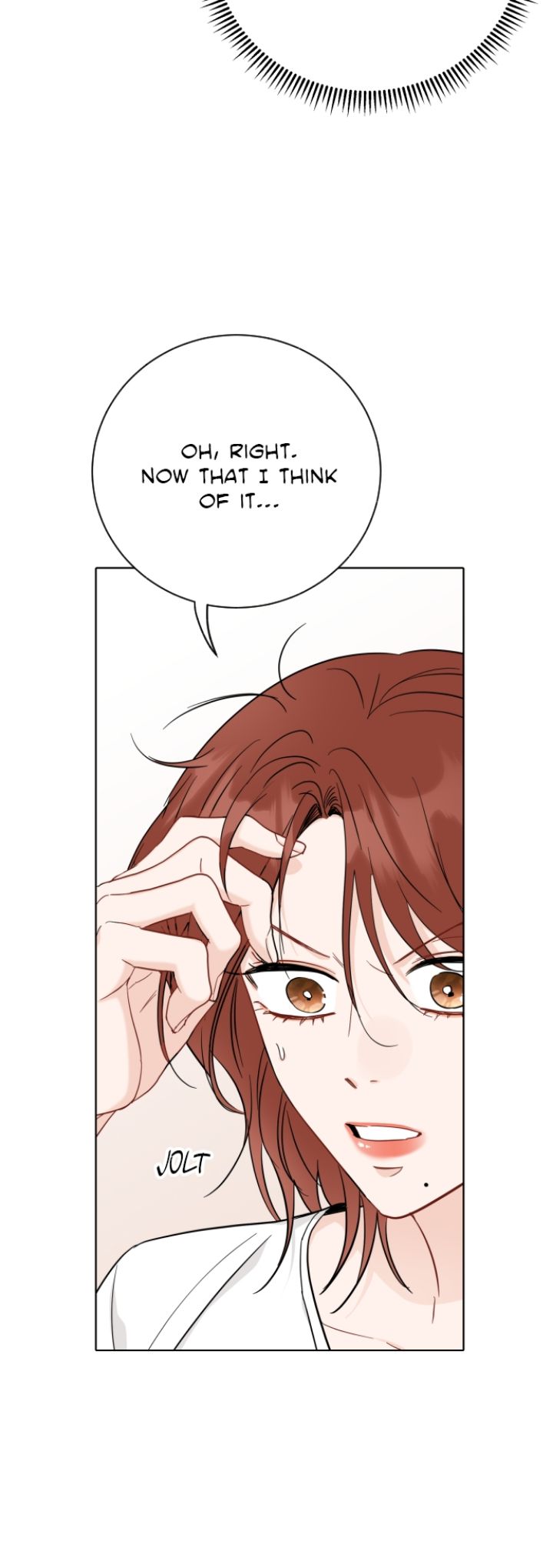 Family-Like XX Chapter 47 - Page 28