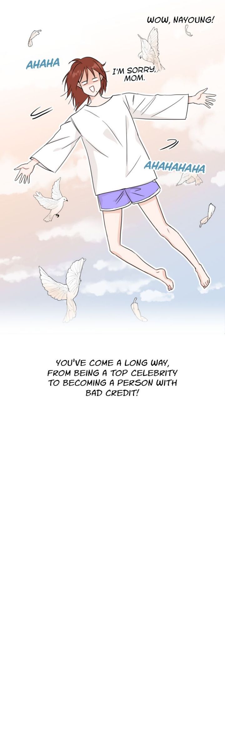 Family-Like XX Chapter 47 - Page 35