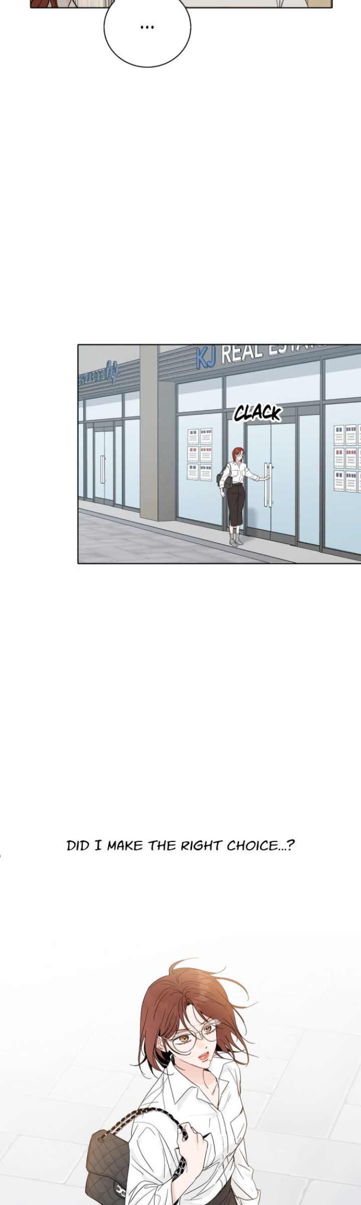 Family-Like XX Chapter 47 - Page 38