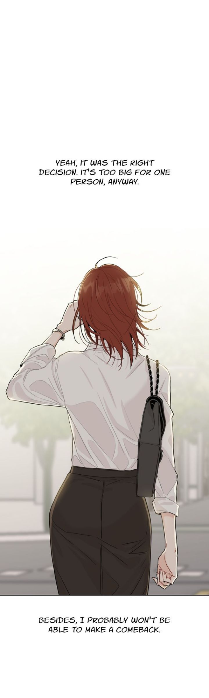 Family-Like XX Chapter 47 - Page 42