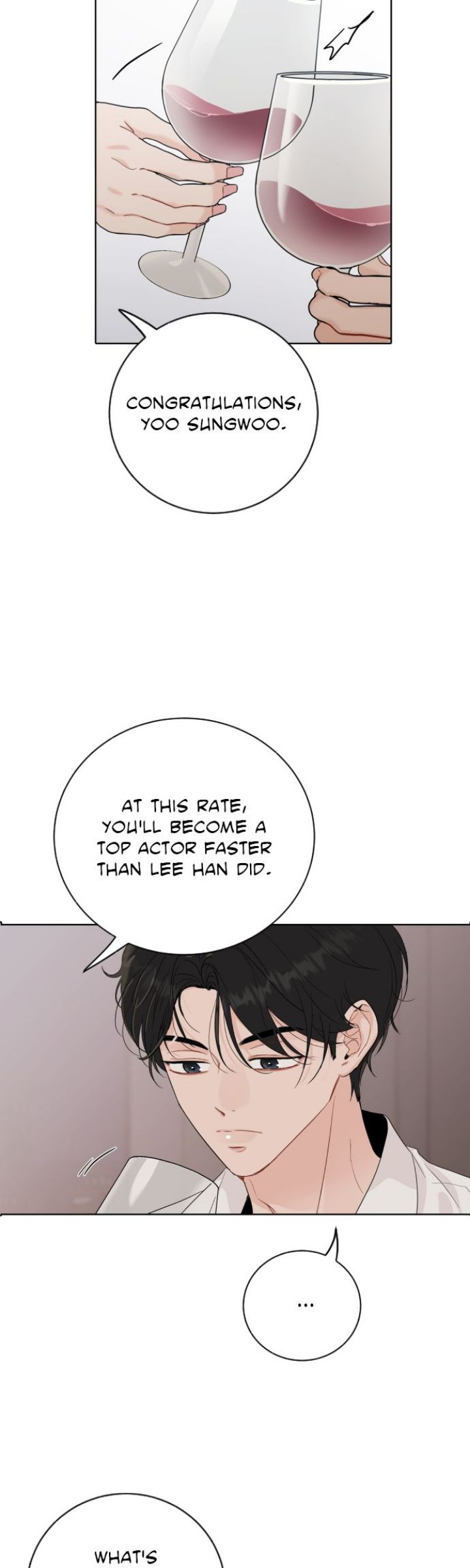 Family-Like XX Chapter 47 - Page 6