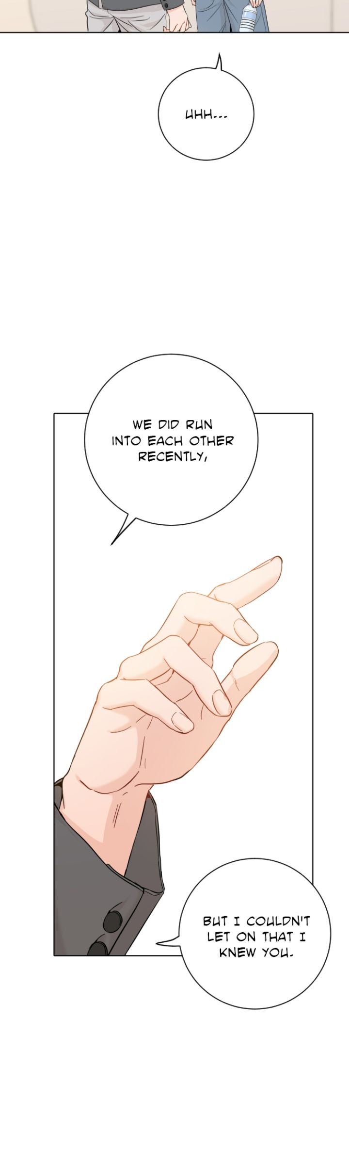 Family-Like XX Chapter 48 - Page 21