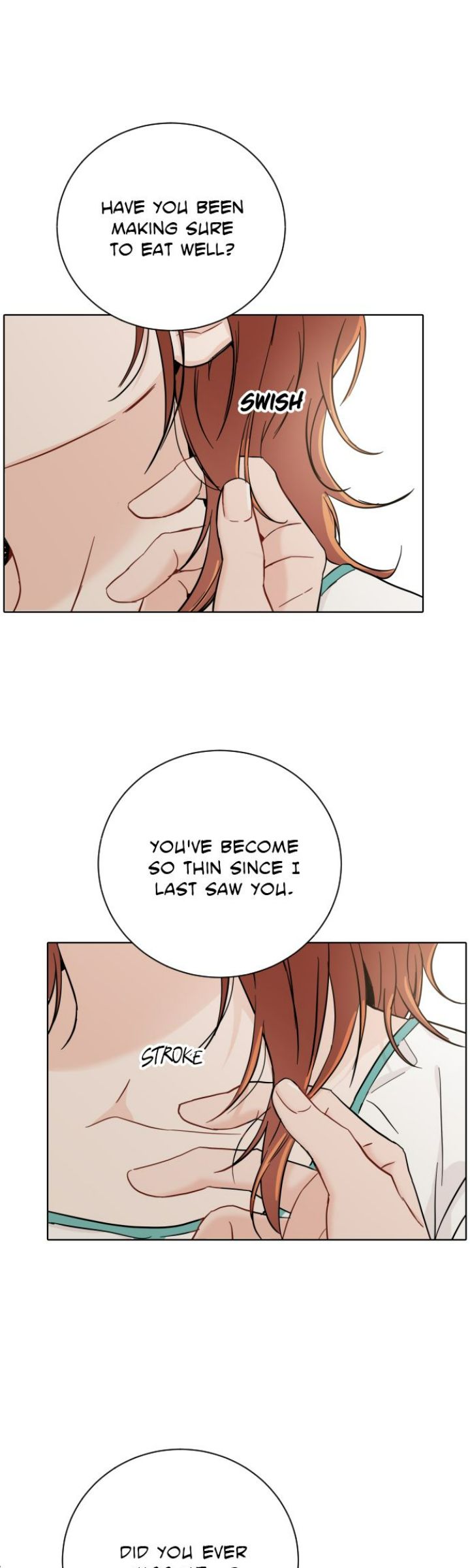 Family-Like XX Chapter 48 - Page 23