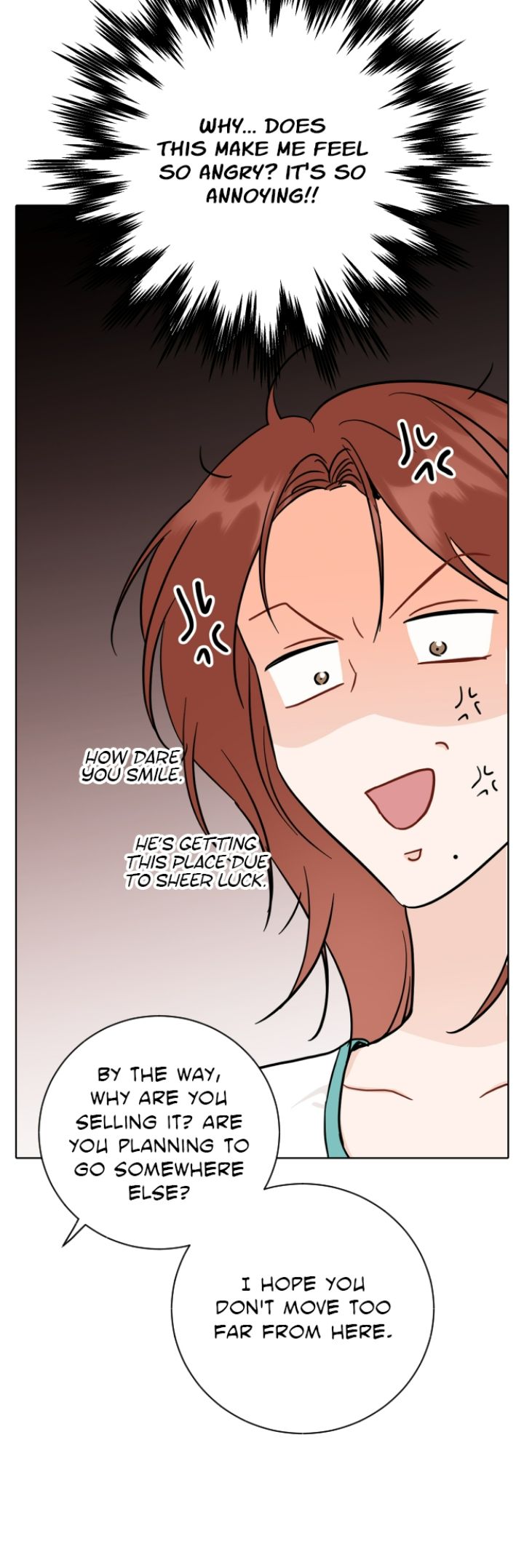 Family-Like XX Chapter 48 - Page 34