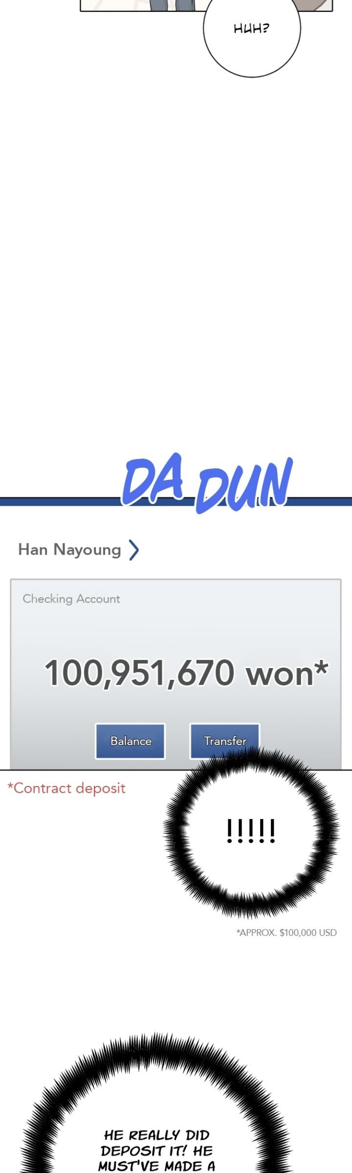 Family-Like XX Chapter 48 - Page 37