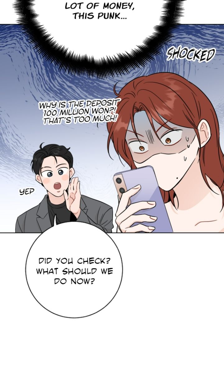 Family-Like XX Chapter 48 - Page 38