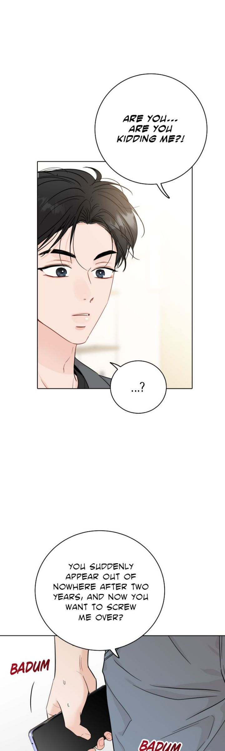 Family-Like XX Chapter 48 - Page 46