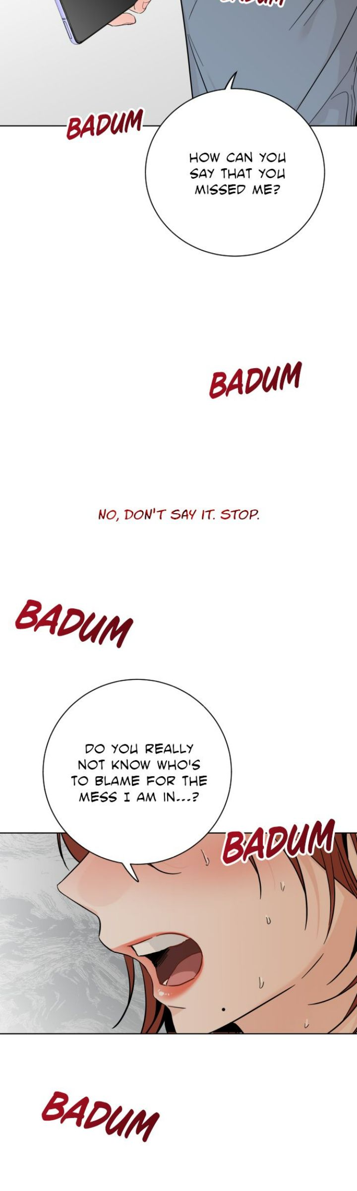 Family-Like XX Chapter 48 - Page 47