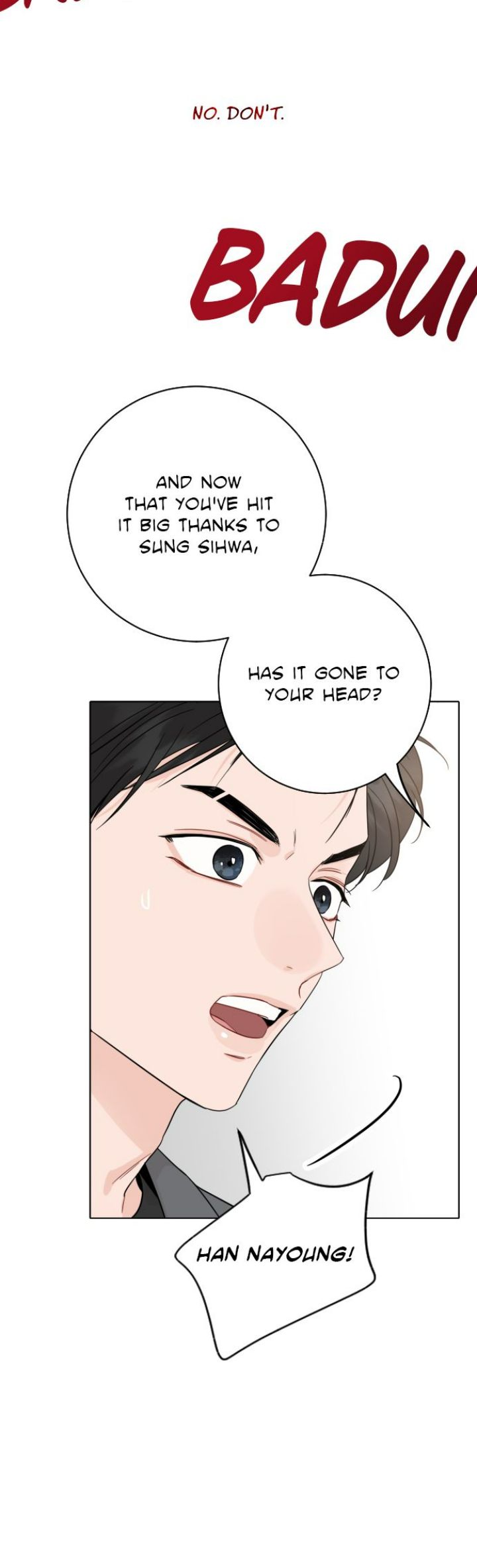 Family-Like XX Chapter 48 - Page 49