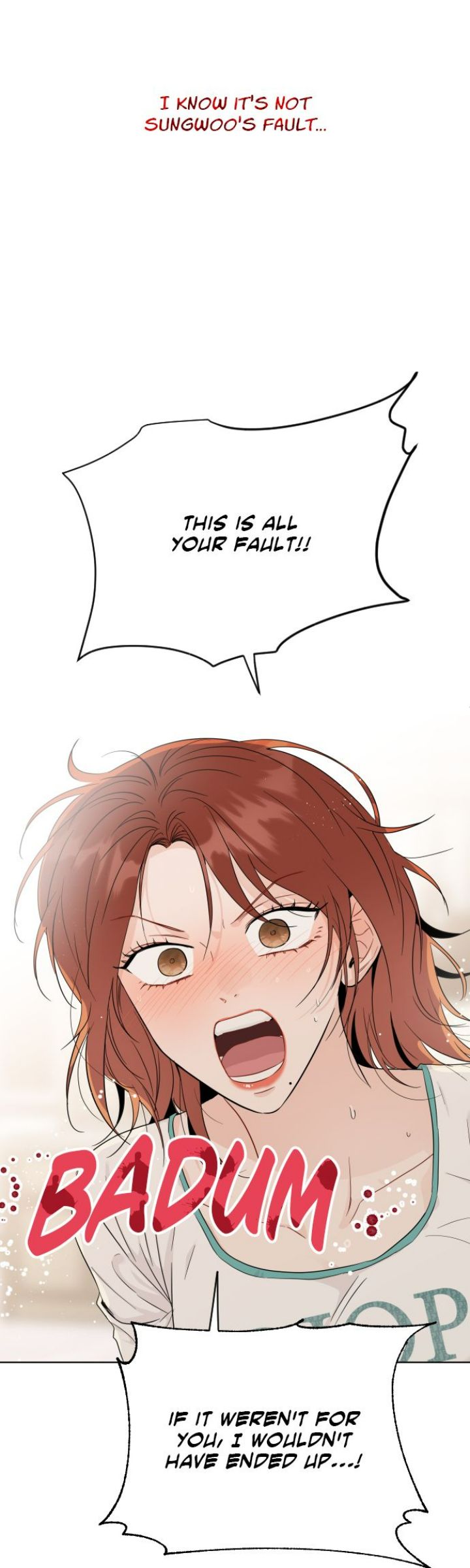 Family-Like XX Chapter 48 - Page 50