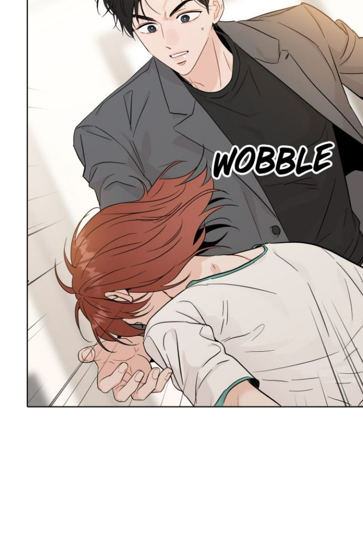 Family-Like XX Chapter 48 - Page 52