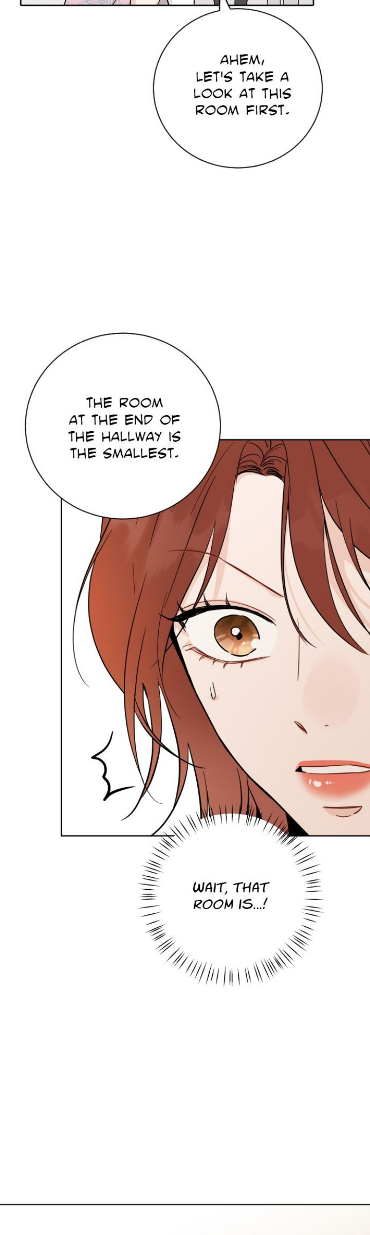 Family-Like XX Chapter 48 - Page 8