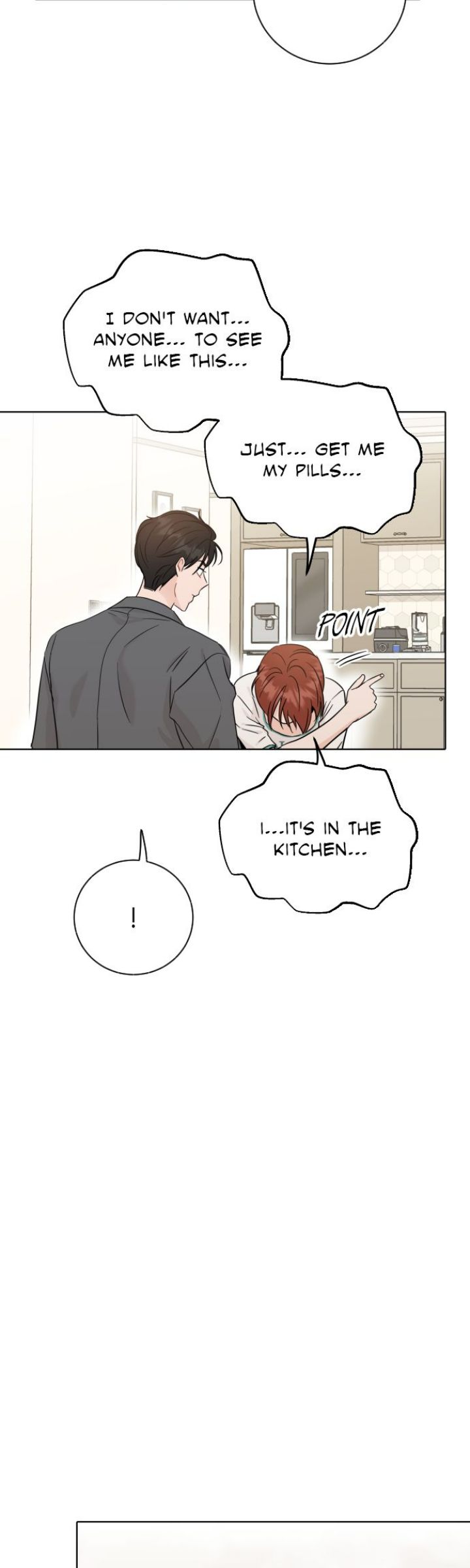 Family-Like XX Chapter 49 - Page 11