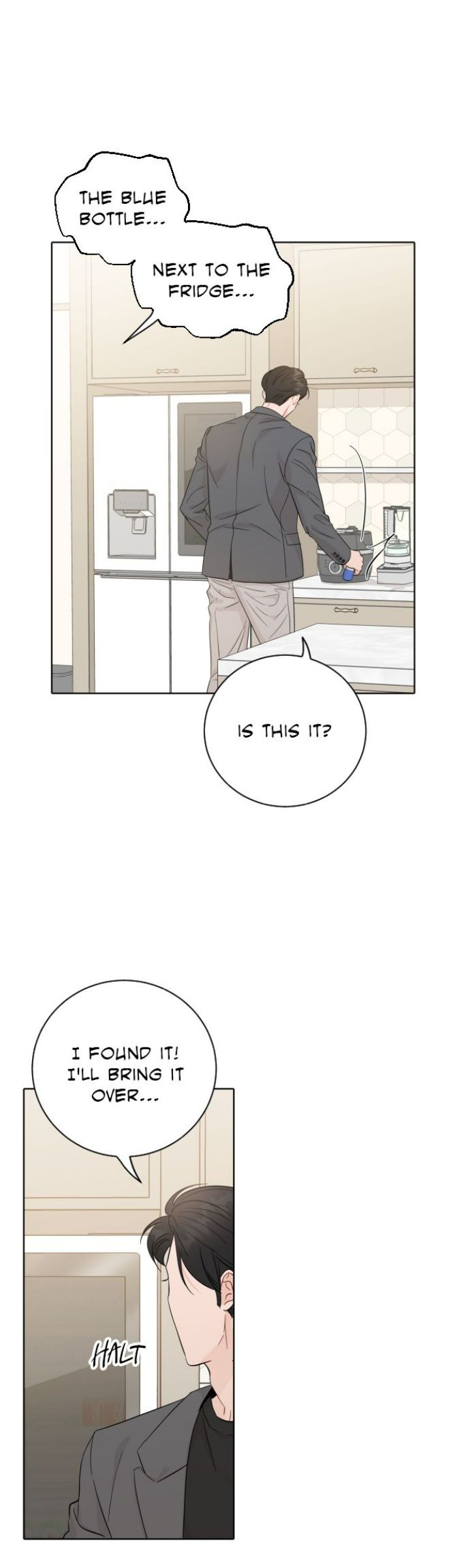 Family-Like XX Chapter 49 - Page 13