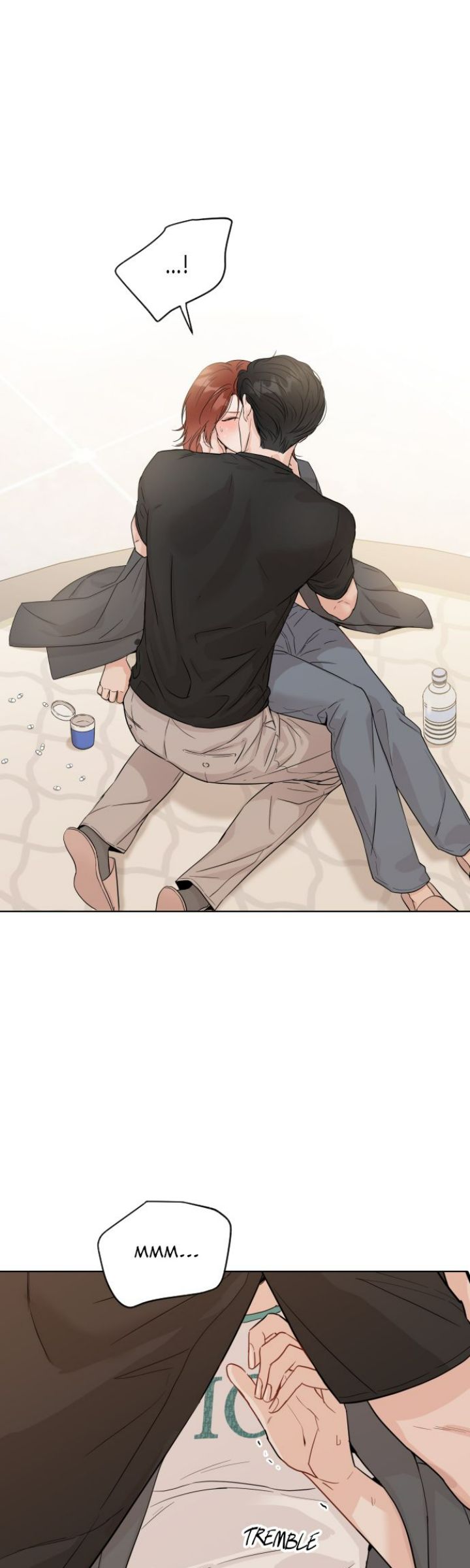 Family-Like XX Chapter 49 - Page 21