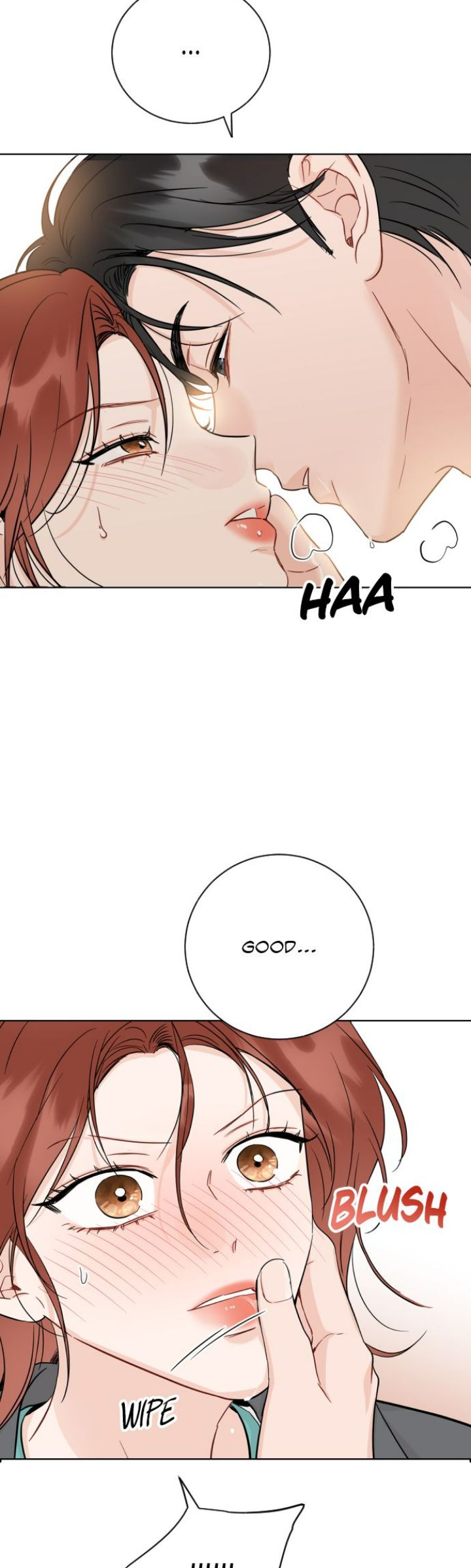 Family-Like XX Chapter 49 - Page 24